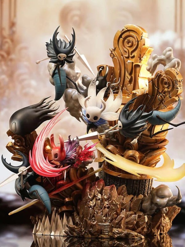 27Abyss - Sisters of Battle