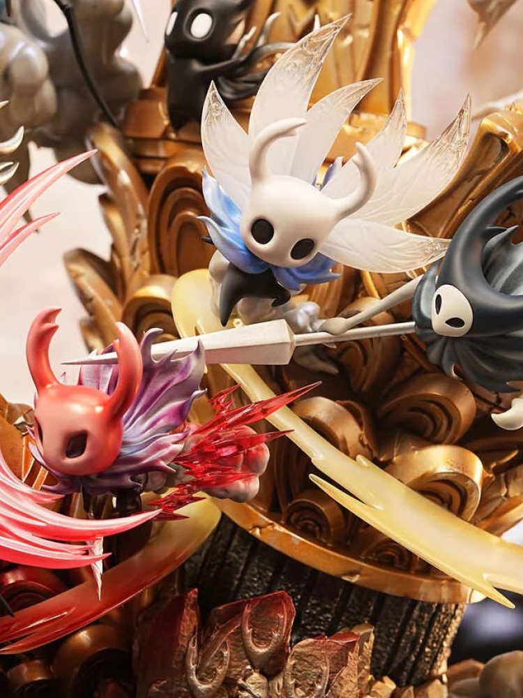 27Abyss - Sisters of Battle