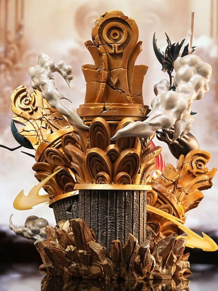 27Abyss - Sisters of Battle