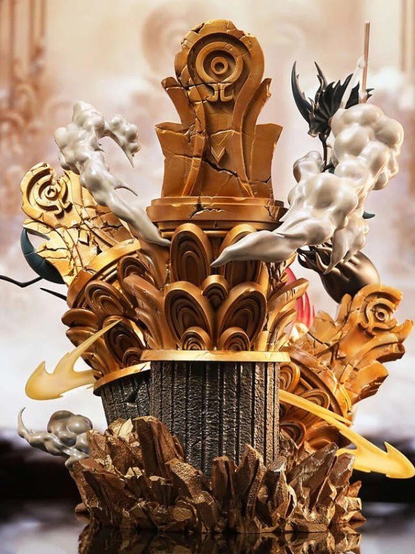 27Abyss - Sisters of Battle