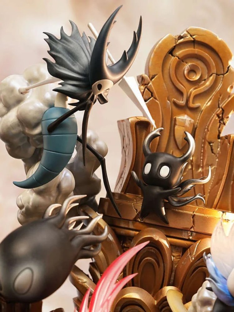 27Abyss - Sisters of Battle