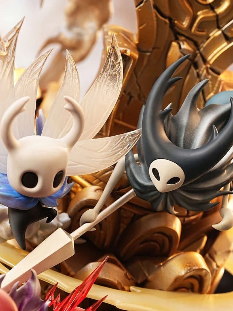 27Abyss - Sisters of Battle