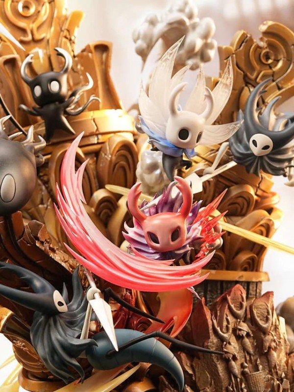 27Abyss - Sisters of Battle