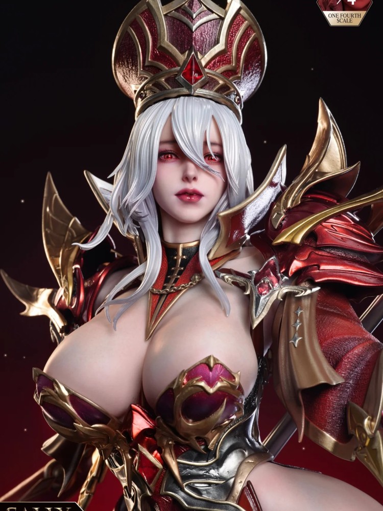 BUS - Sally Whitemane