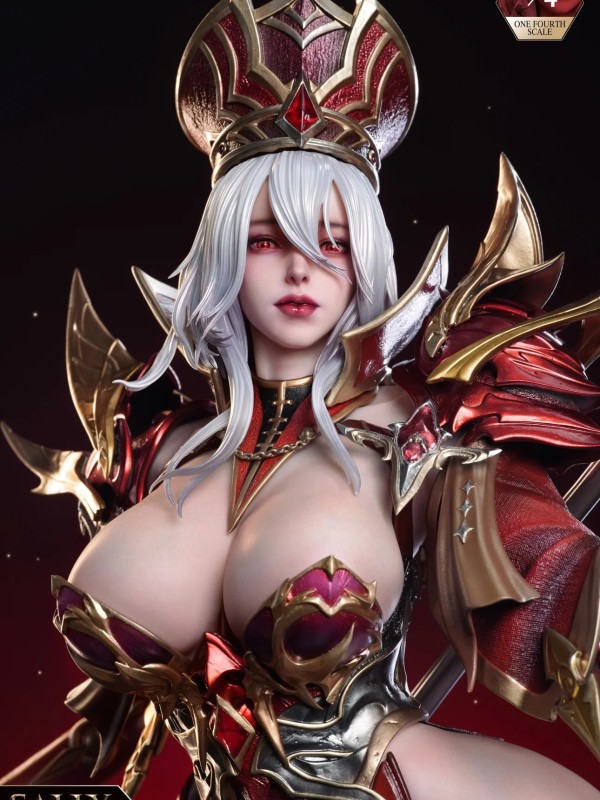 BUS - Sally Whitemane