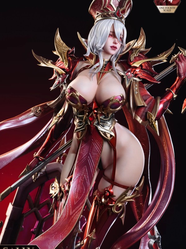 BUS - Sally Whitemane