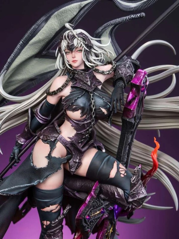 Soda - Jeanne d'Arc Alter