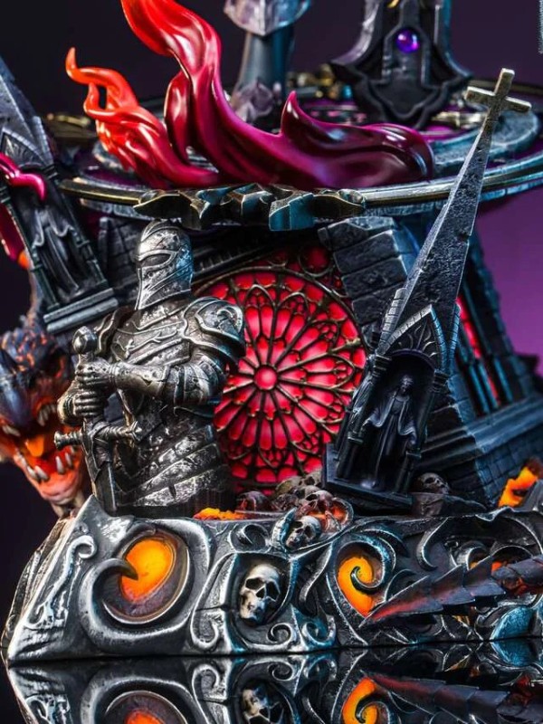 Soda - Jeanne d'Arc Alter