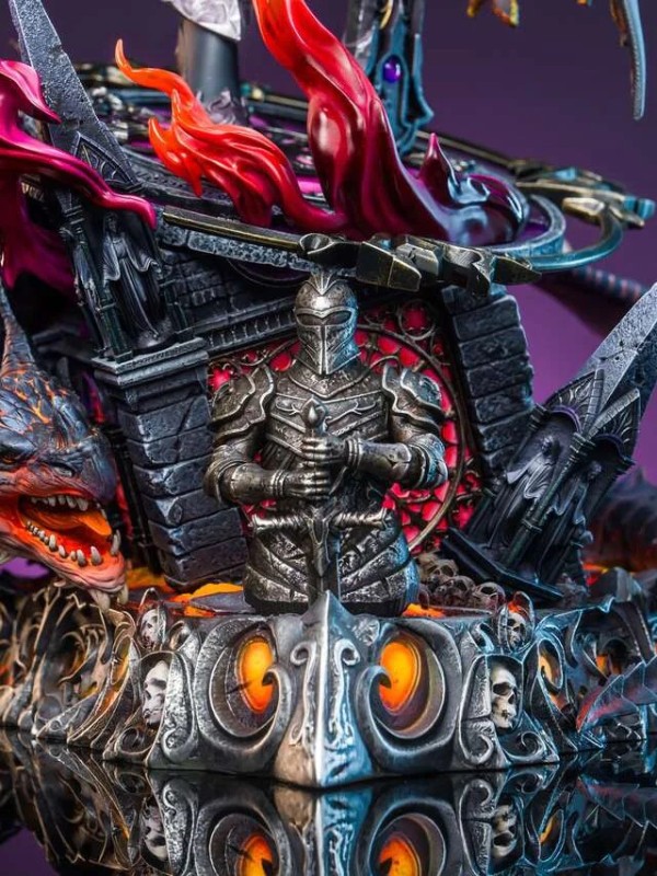 Soda - Jeanne d'Arc Alter