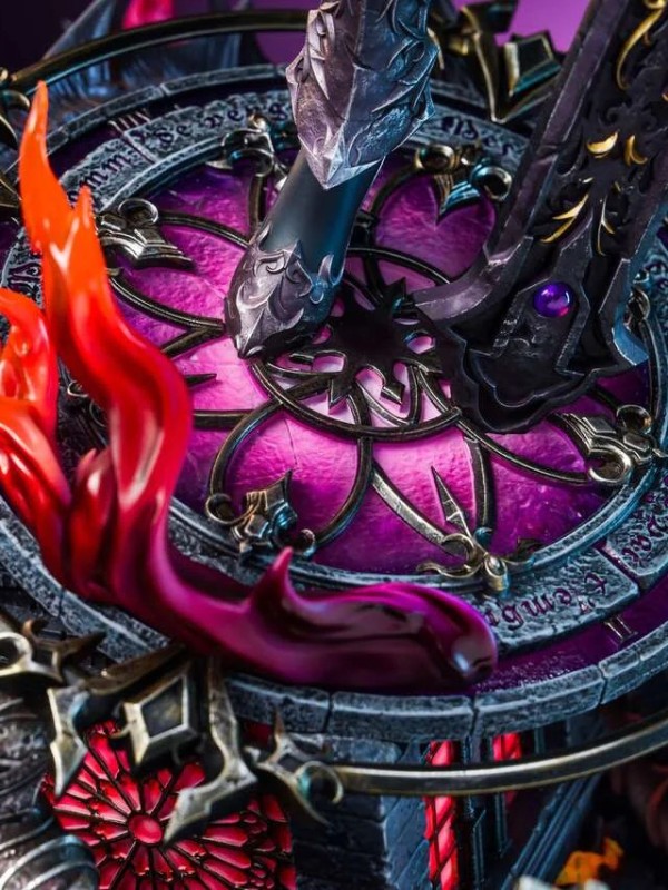 Soda - Jeanne d'Arc Alter