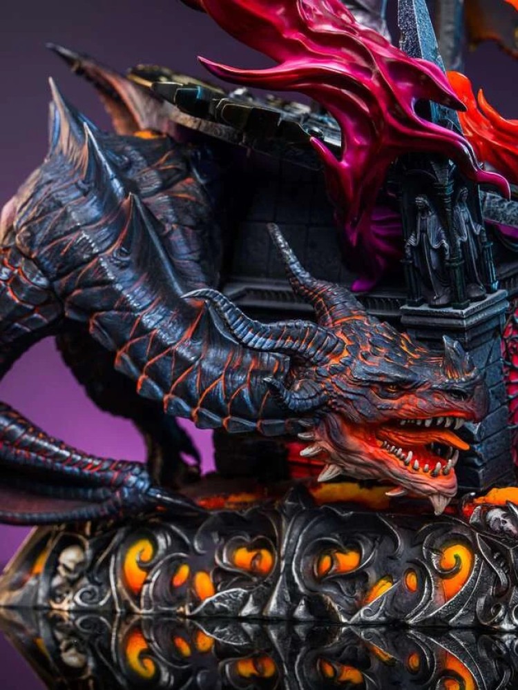 Soda - Jeanne d'Arc Alter