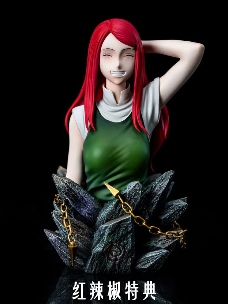 Yuan Huo - Minato and Kushina