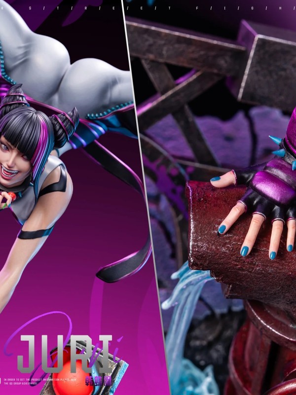 Coolbear - Juri