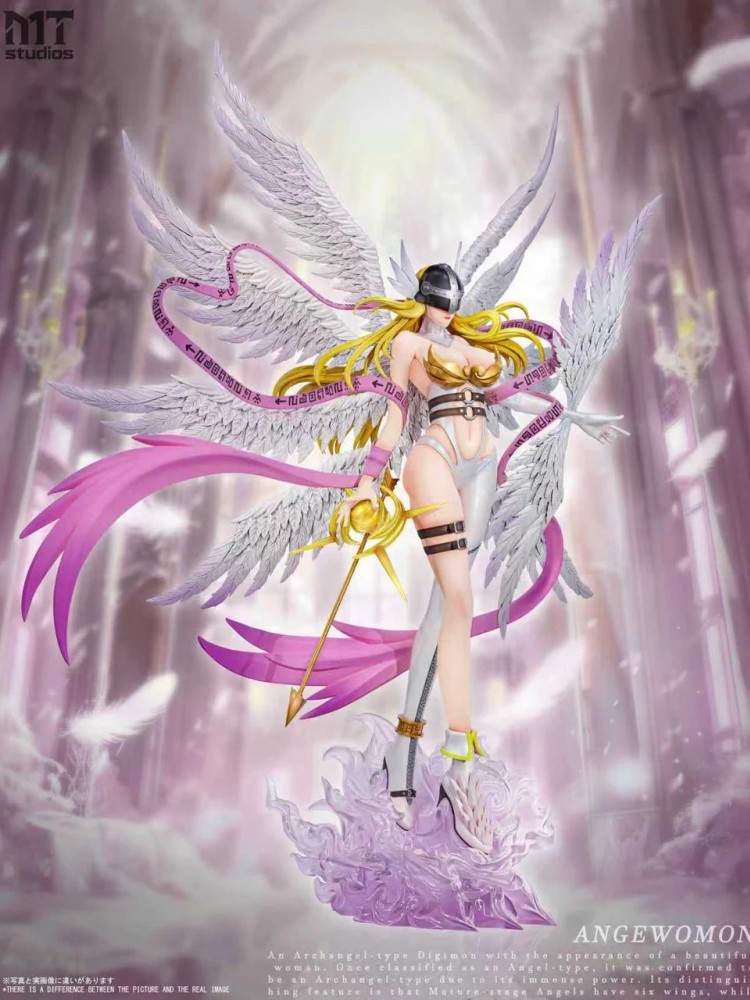 MT - Angewomon