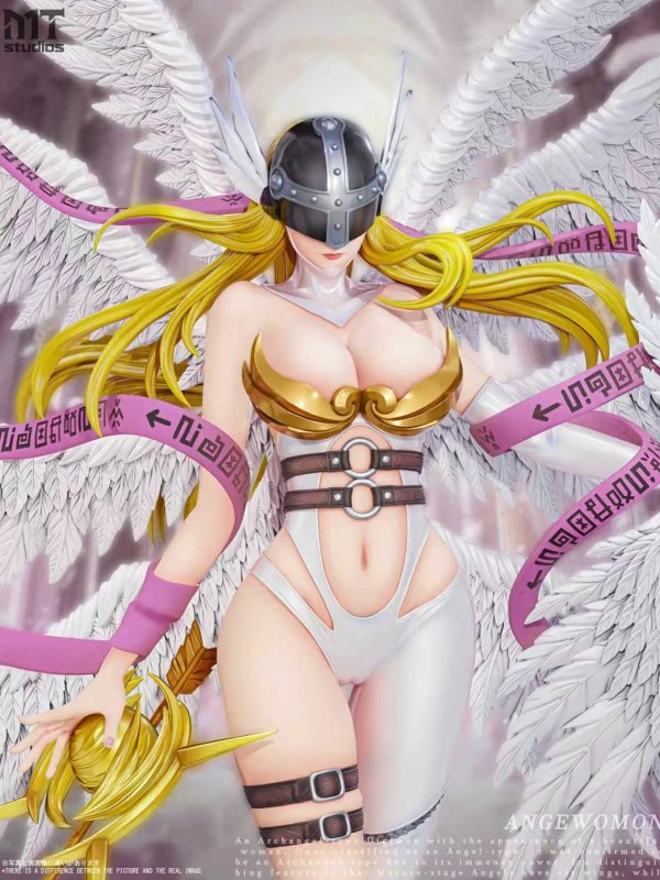 MT - Angewomon