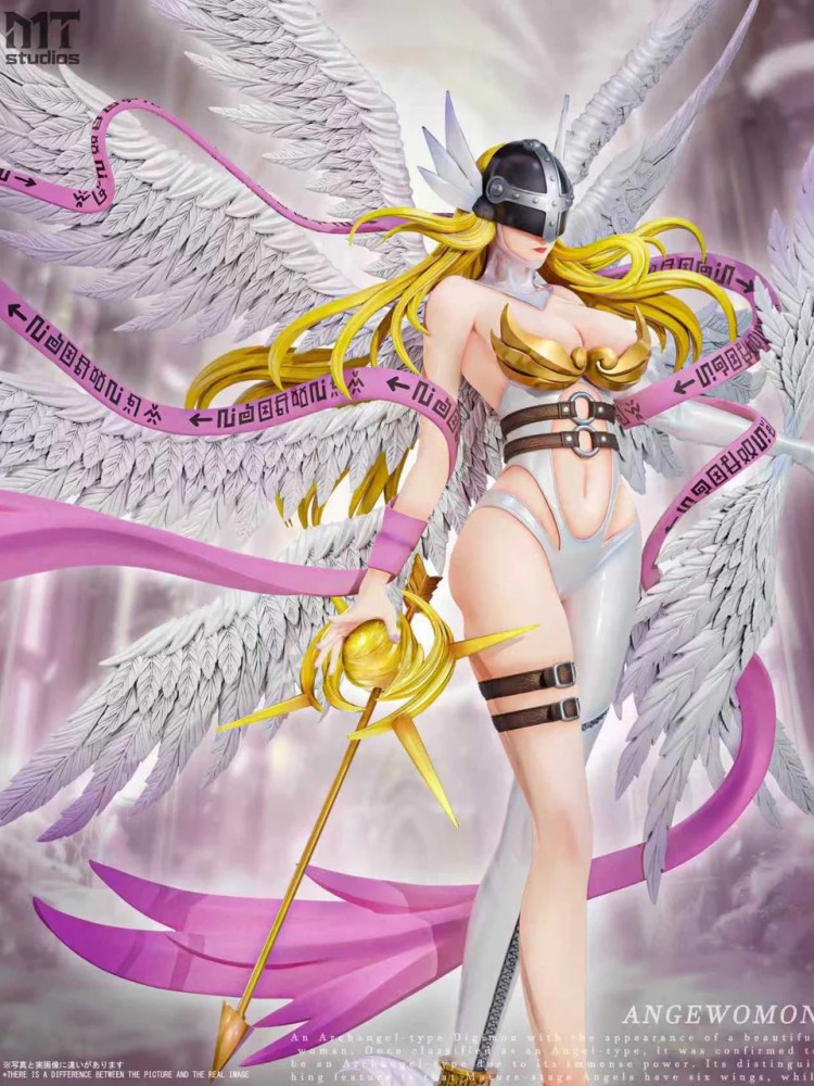 MT - Angewomon