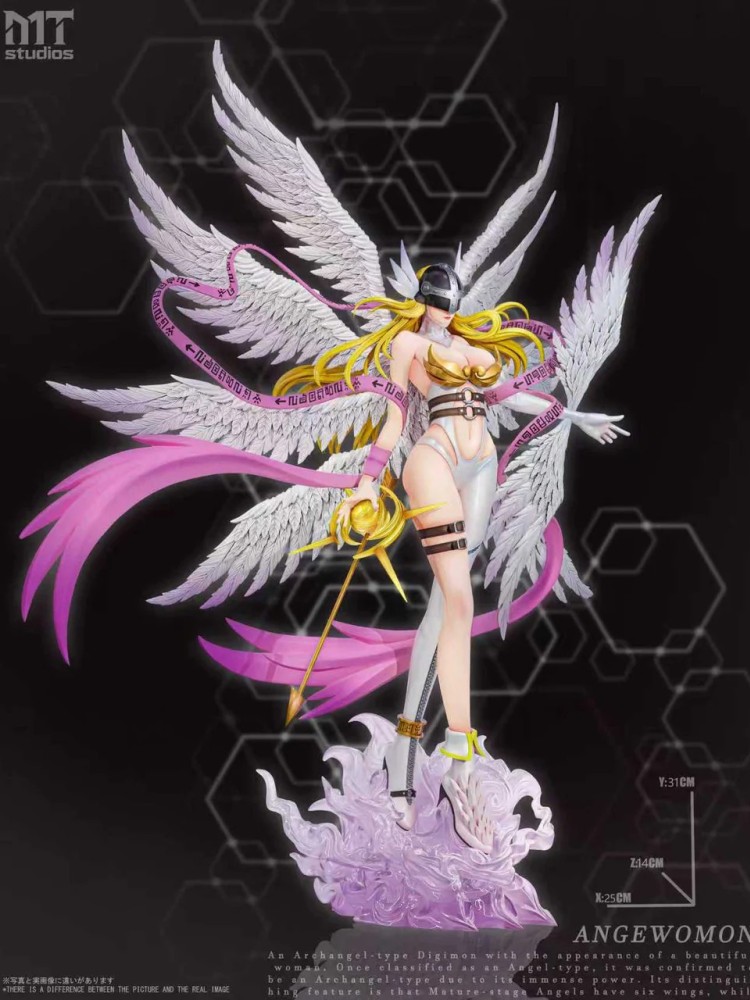 MT - Angewomon