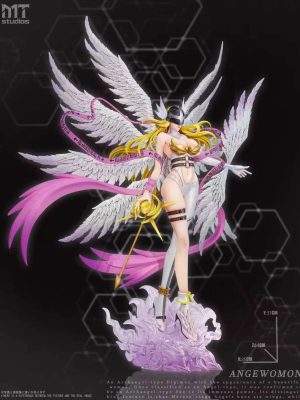 MT - Angewomon