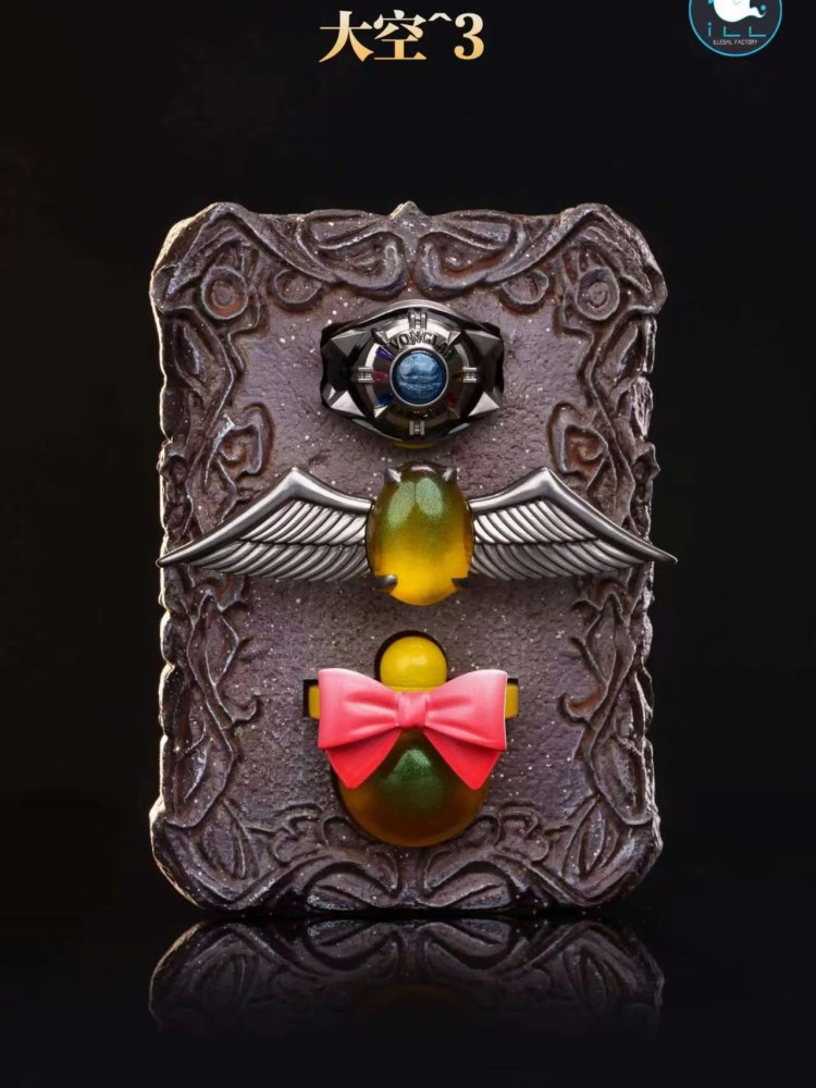 ILL - Tsunayoshi Sawada vs Byakuran Gesso