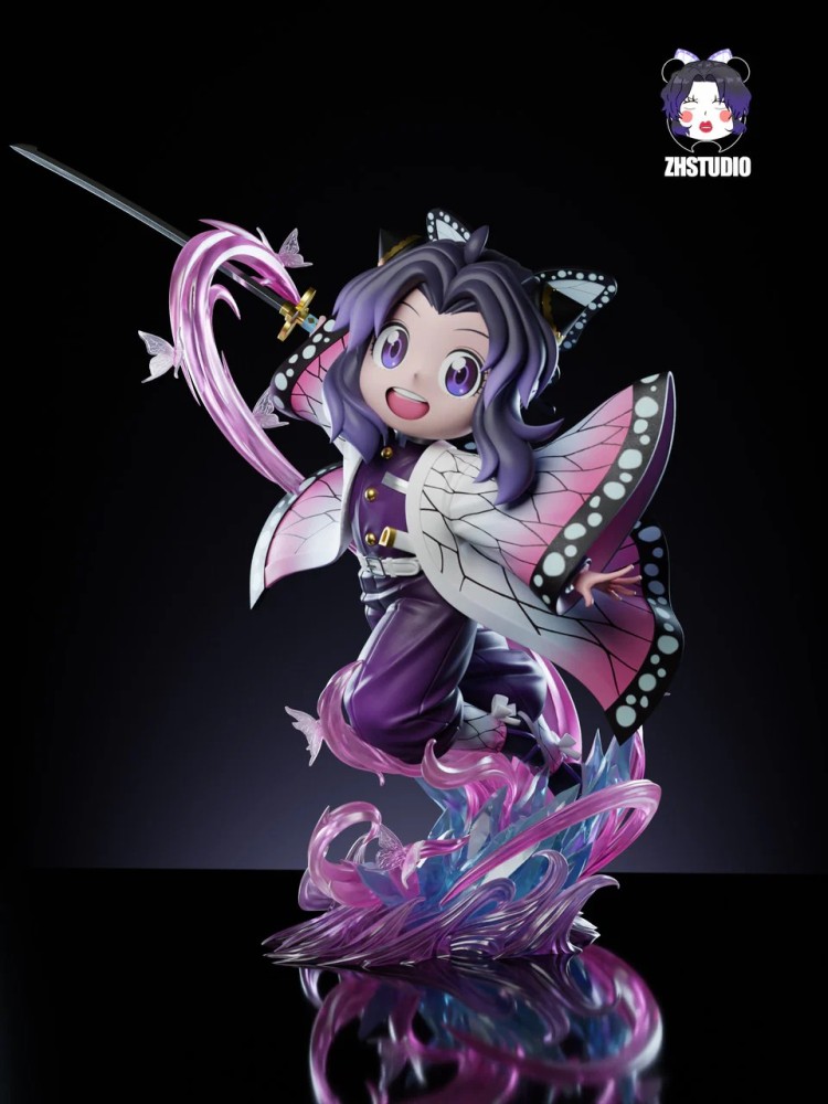 ZH - Anya cos Shinobu