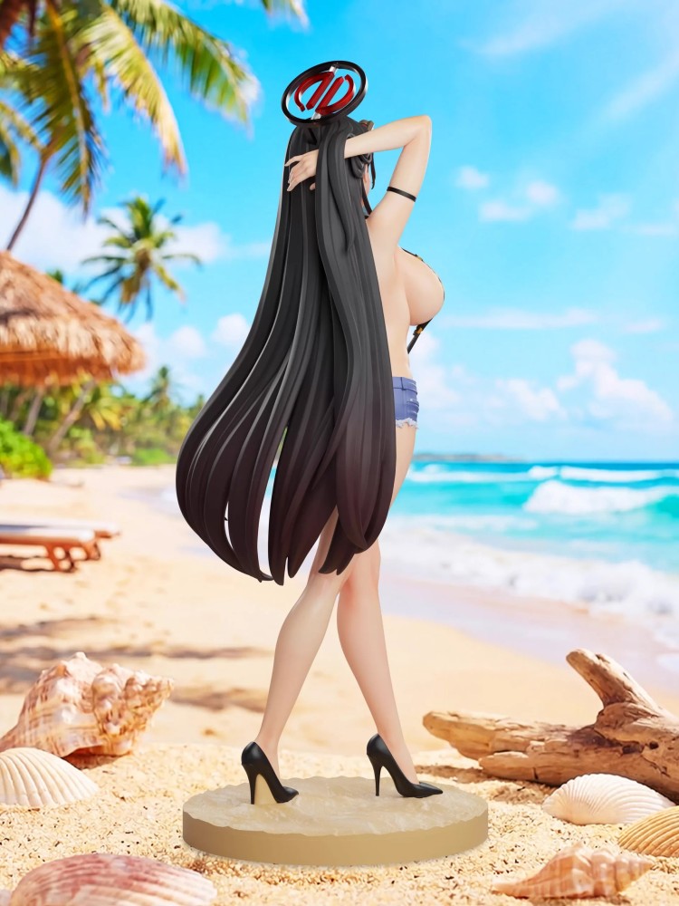 Bust - Rio Tsukatsuki