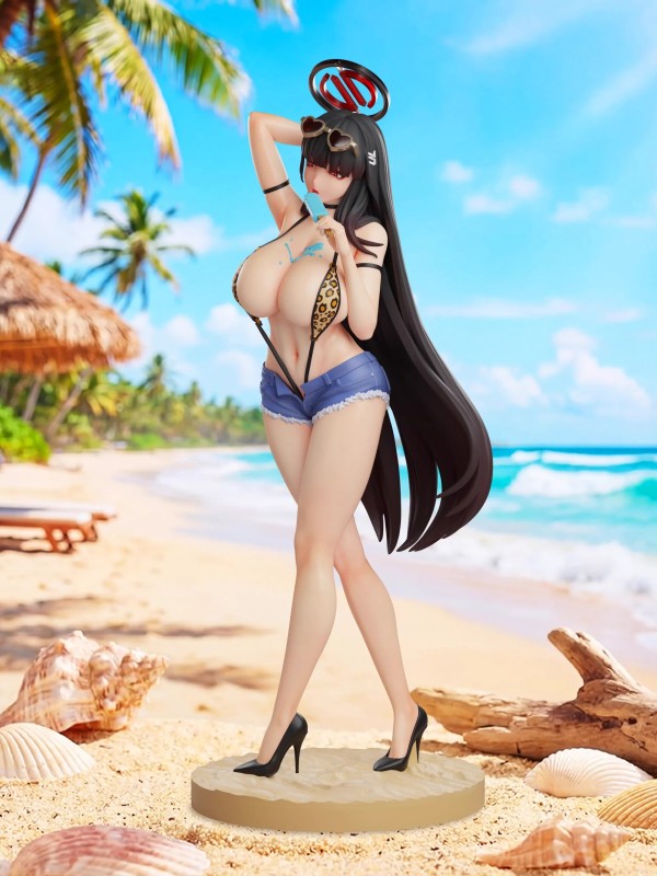 Bust - Rio Tsukatsuki