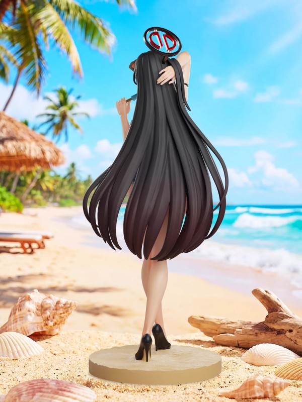 Bust - Rio Tsukatsuki