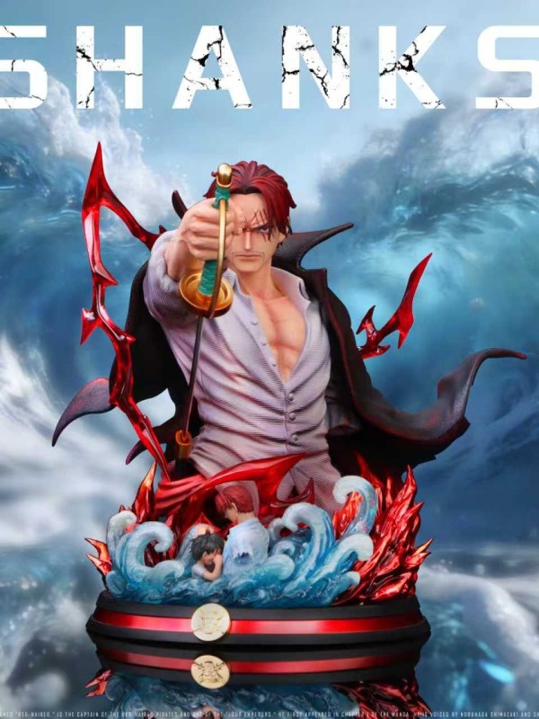 UNO - Shanks