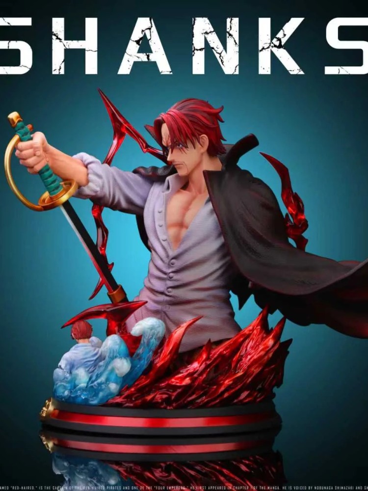 UNO - Shanks