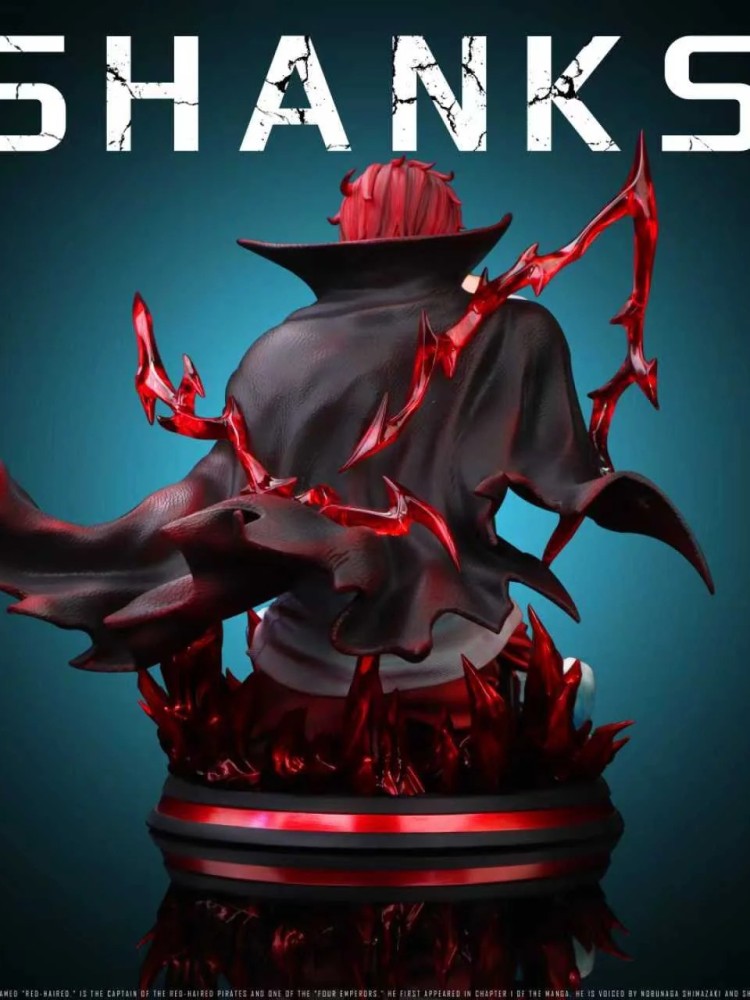 UNO - Shanks
