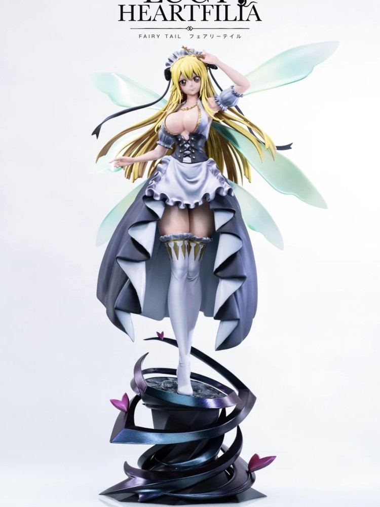 FAI - Lucy Heartfilia