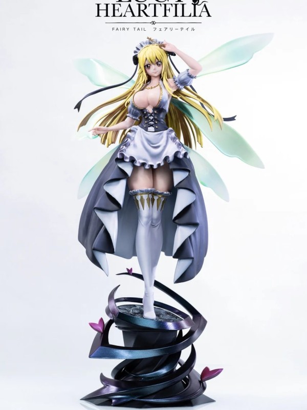 FAI - Lucy Heartfilia