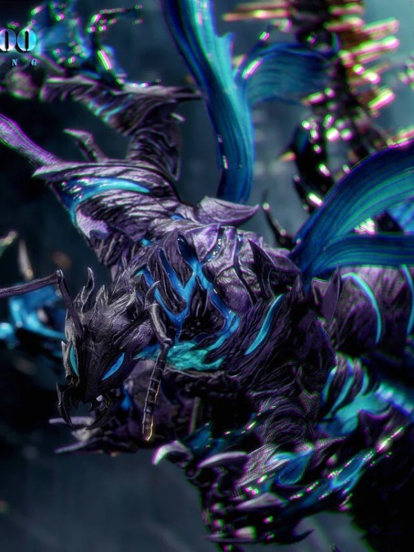 Niren - Sung Jinwoo monarch