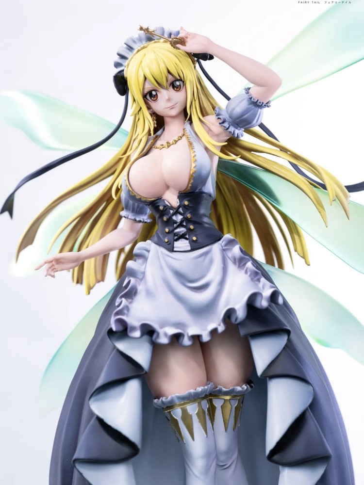 FAI - Lucy Heartfilia