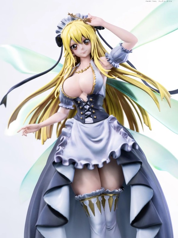 FAI - Lucy Heartfilia