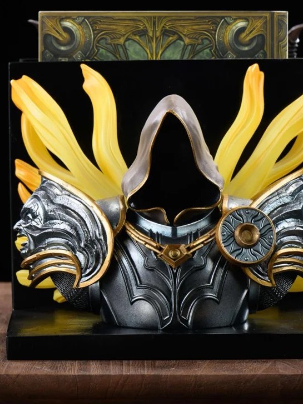 Pi Pi - Inarius and Lilith