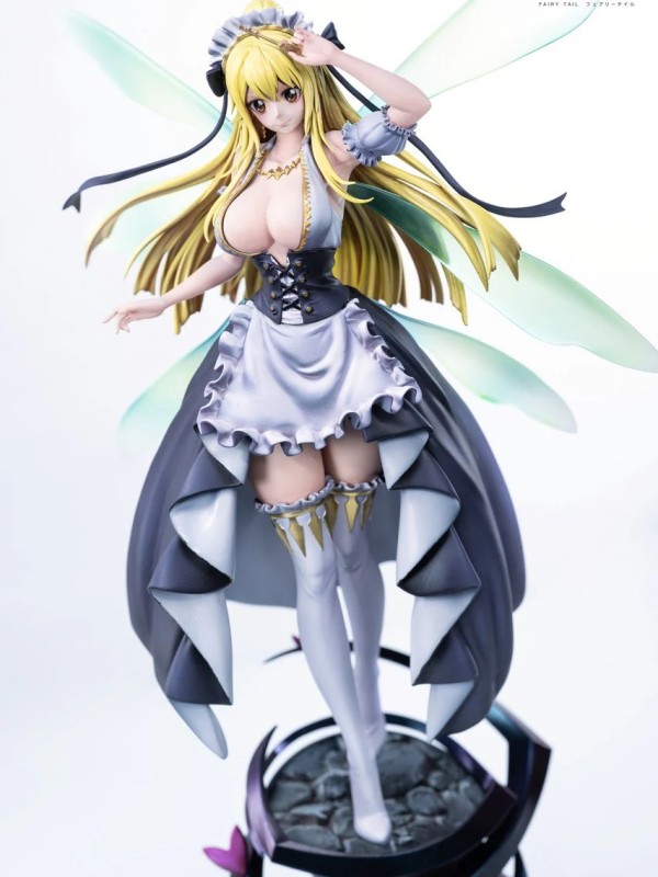 FAI - Lucy Heartfilia