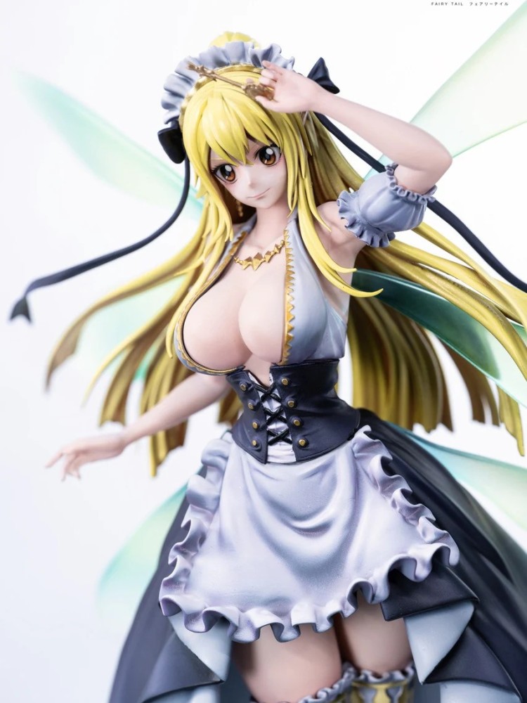 FAI - Lucy Heartfilia