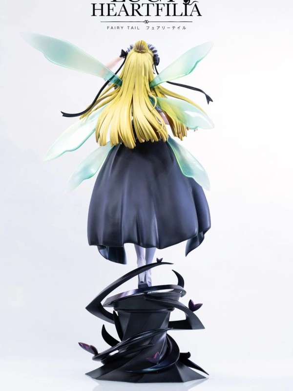 FAI - Lucy Heartfilia