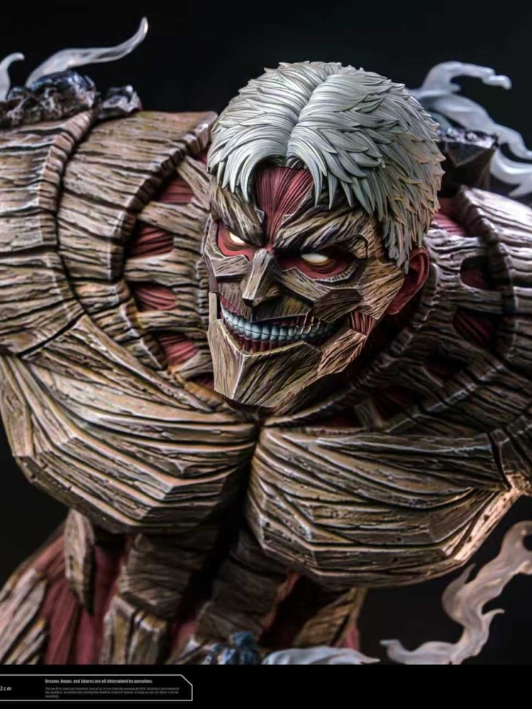 Hertz - Reiner and Armored Titan