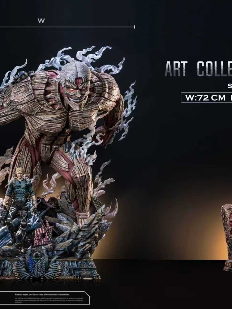 Hertz - Reiner and Armored Titan