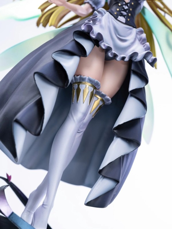 FAI - Lucy Heartfilia