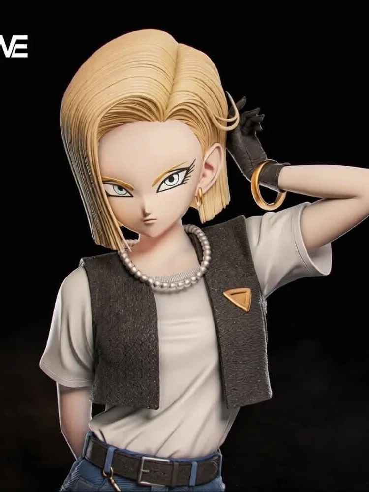 ANE - Android 18