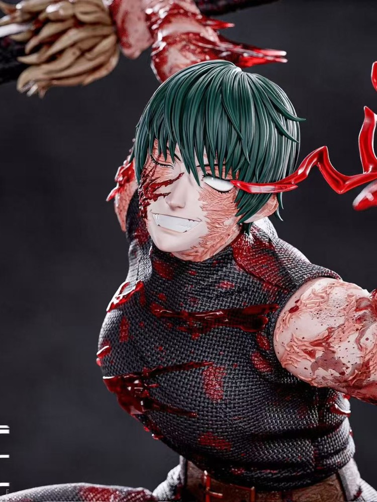 Heroe Collectibles - Maki