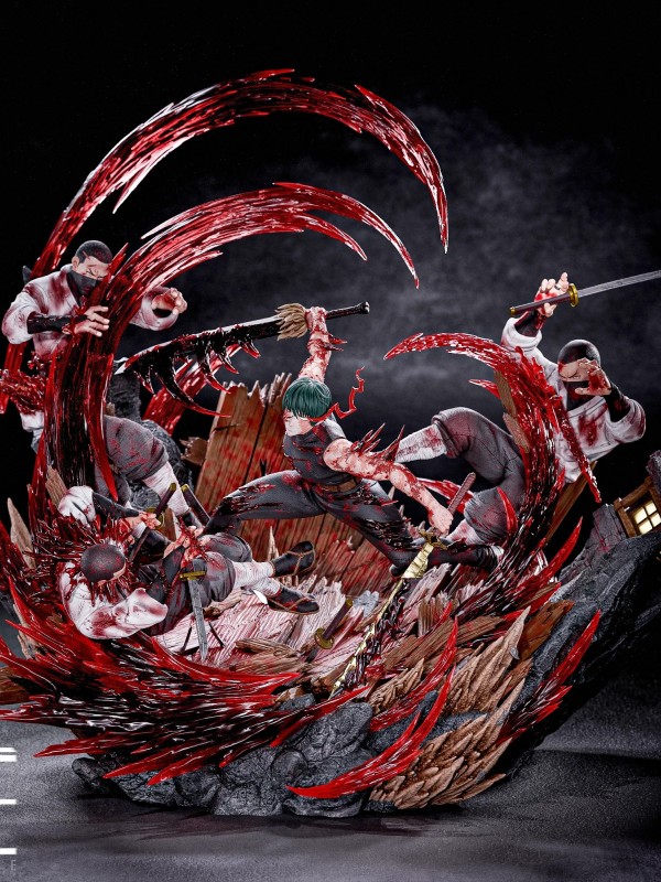 Heroe Collectibles - Maki 2