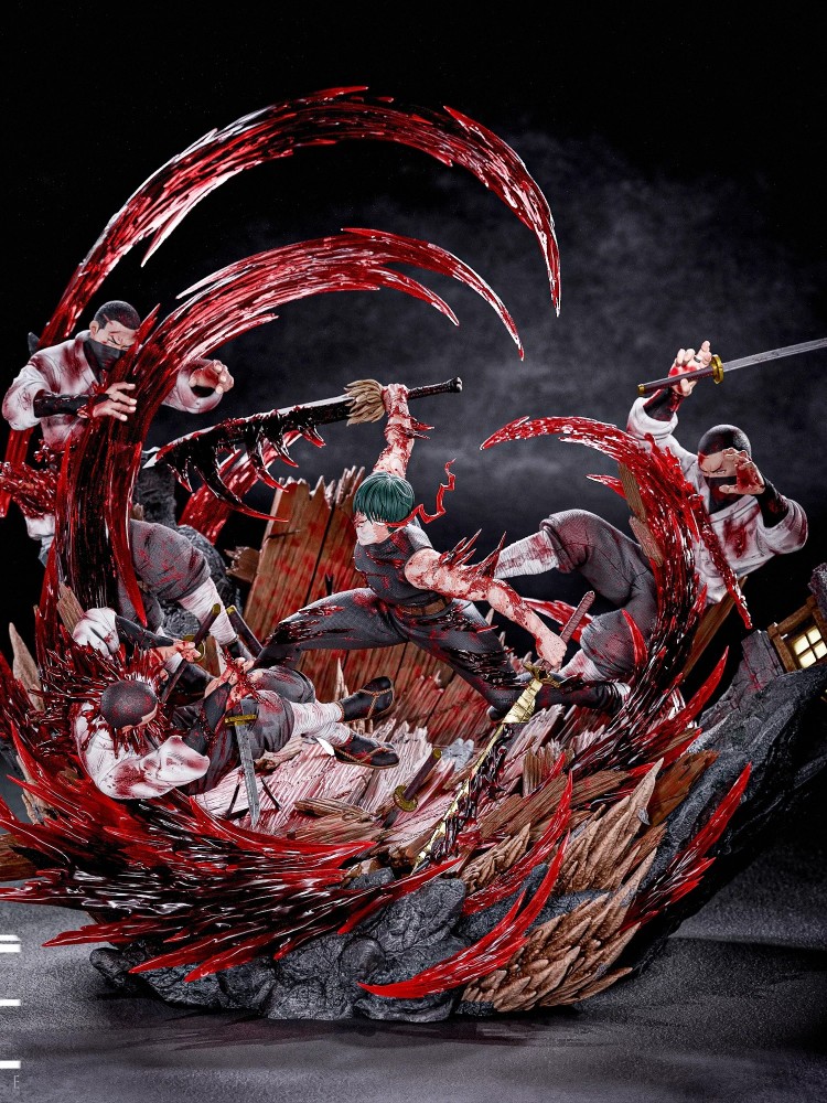 Heroe Collectibles - Maki