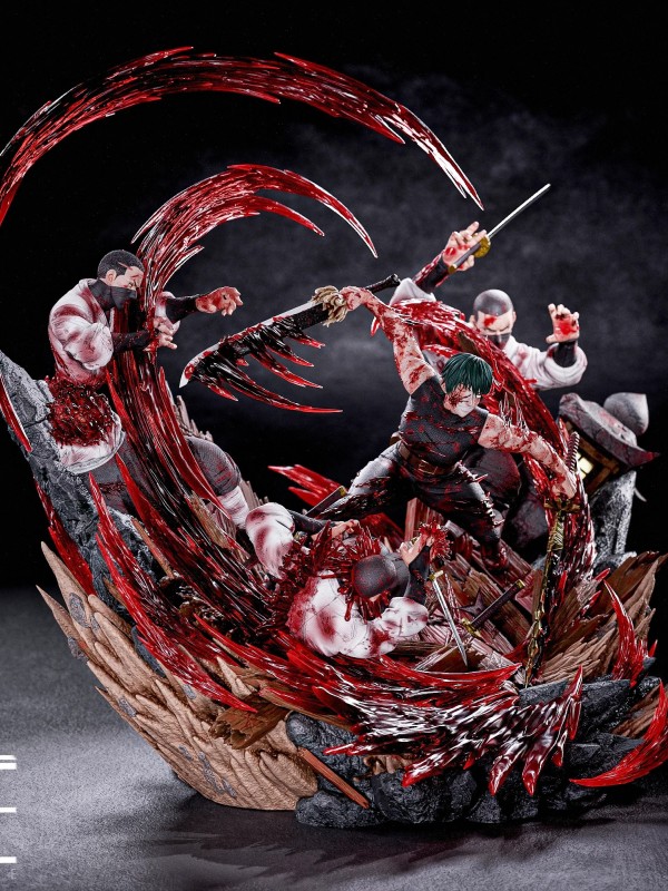 Heroe Collectibles - Maki