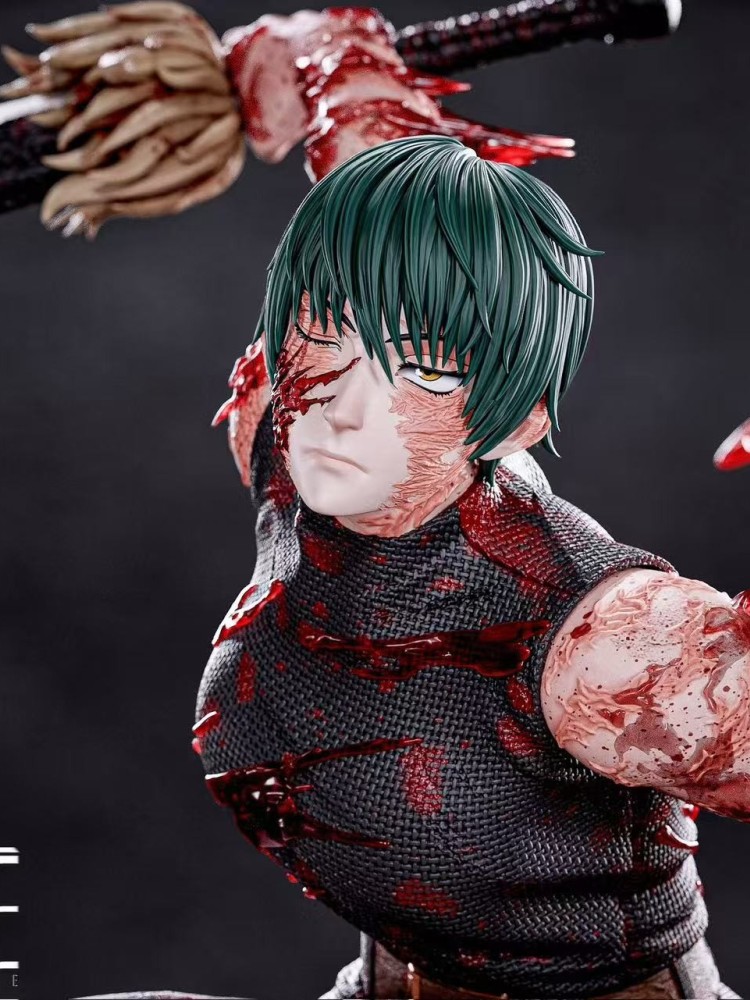 Heroe Collectibles - Maki