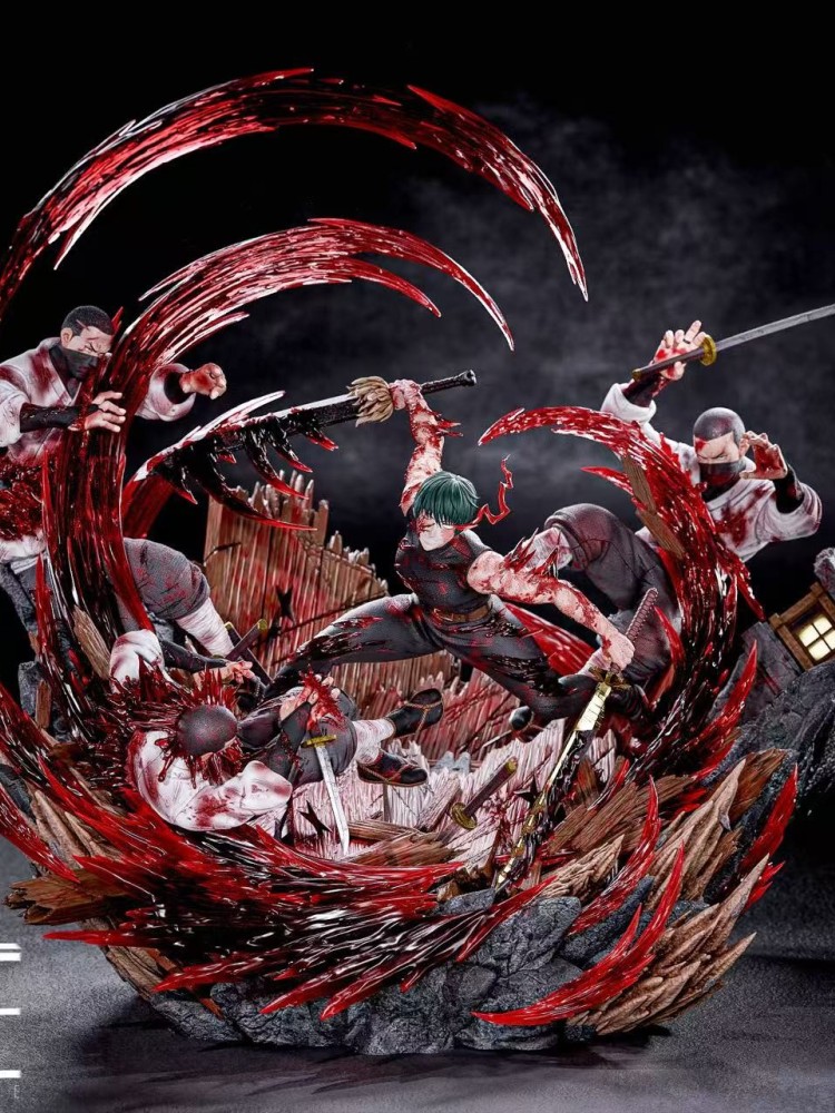 Heroe Collectibles - Maki