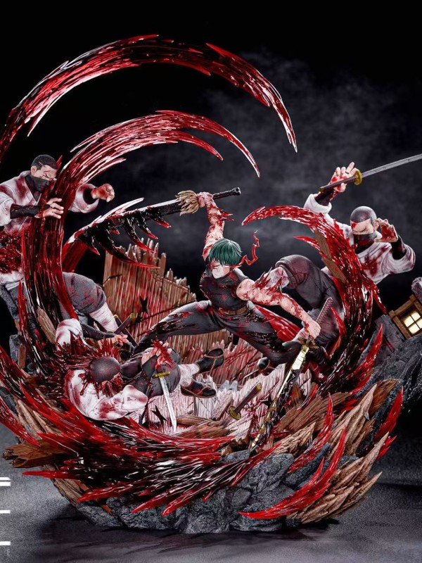 Heroe Collectibles - Maki